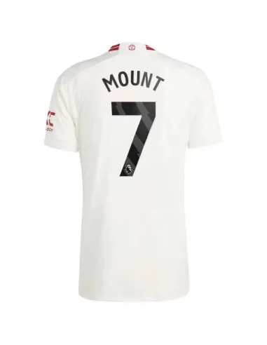 MANCHESTER UNITED