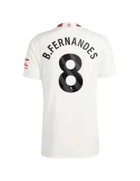 MANCHESTER UNITED