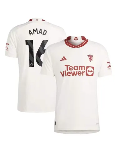 MANCHESTER UNITED