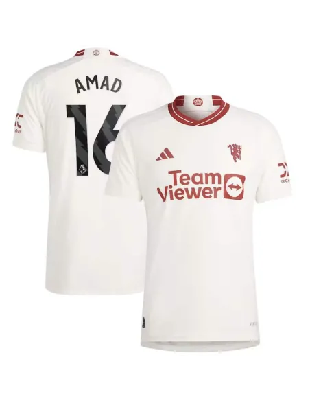 MANCHESTER UNITED