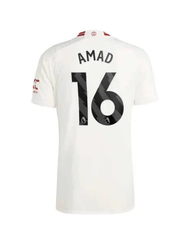 MANCHESTER UNITED