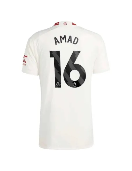 MANCHESTER UNITED