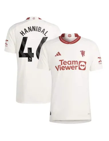 MANCHESTER UNITED