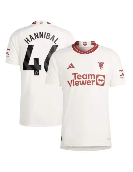 MANCHESTER UNITED