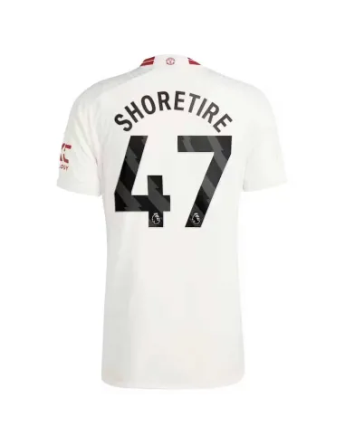 MANCHESTER UNITED