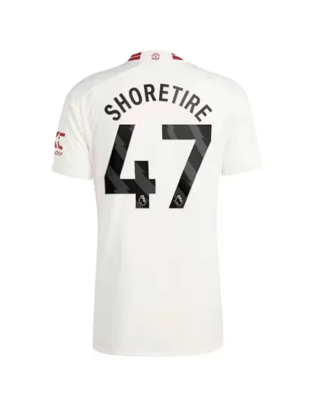 MANCHESTER UNITED