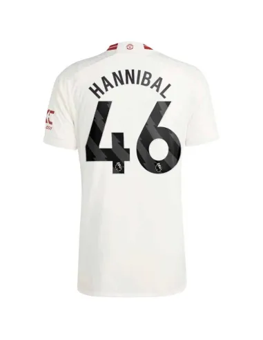 MANCHESTER UNITED