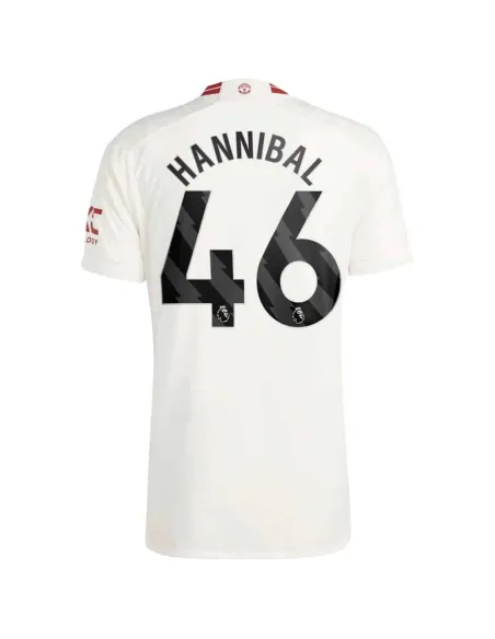 MANCHESTER UNITED