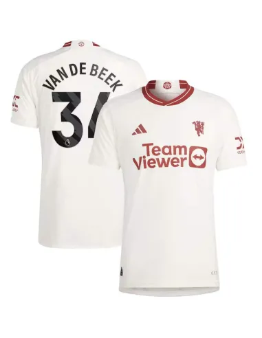 MANCHESTER UNITED