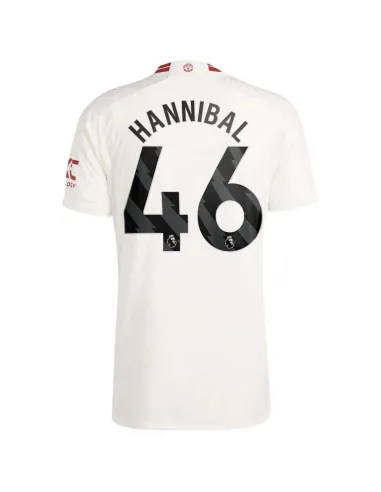 MANCHESTER UNITED