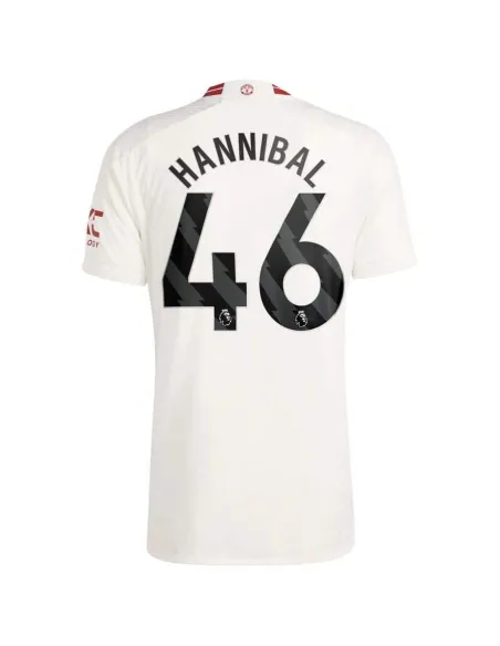 MANCHESTER UNITED