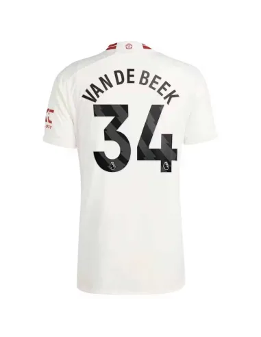MANCHESTER UNITED