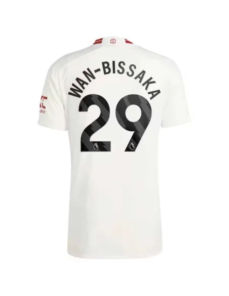 MANCHESTER UNITED