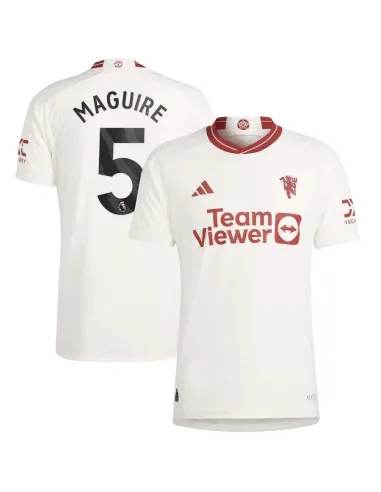 MANCHESTER UNITED