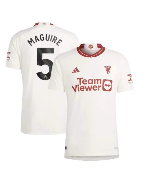 MANCHESTER UNITED