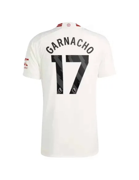 MANCHESTER UNITED