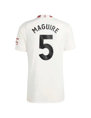 MANCHESTER UNITED