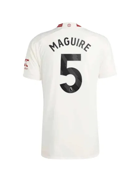 MANCHESTER UNITED