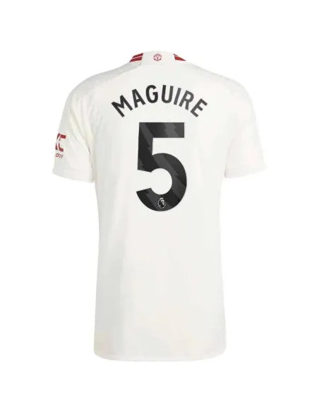 MANCHESTER UNITED