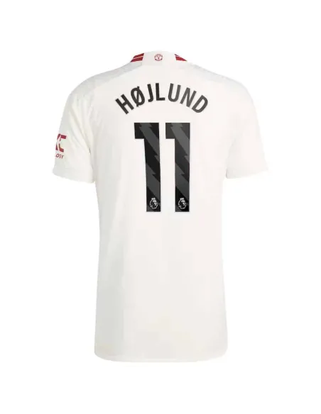 MANCHESTER UNITED