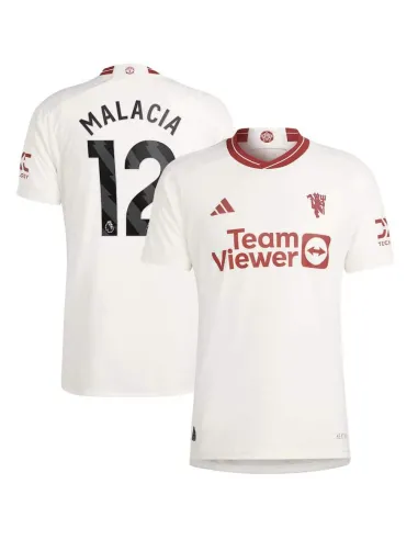 MANCHESTER UNITED