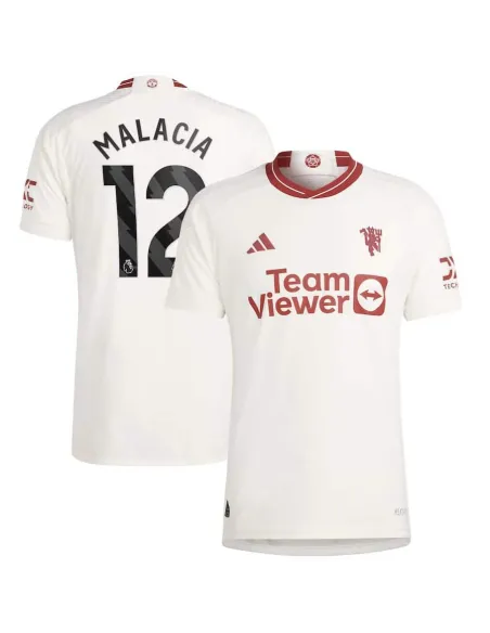 MANCHESTER UNITED