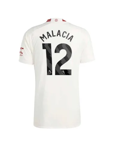 MANCHESTER UNITED