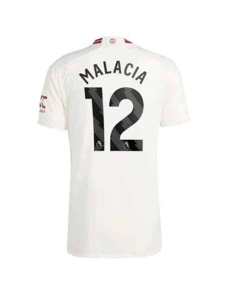 MANCHESTER UNITED