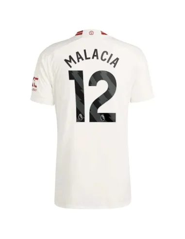 MANCHESTER UNITED