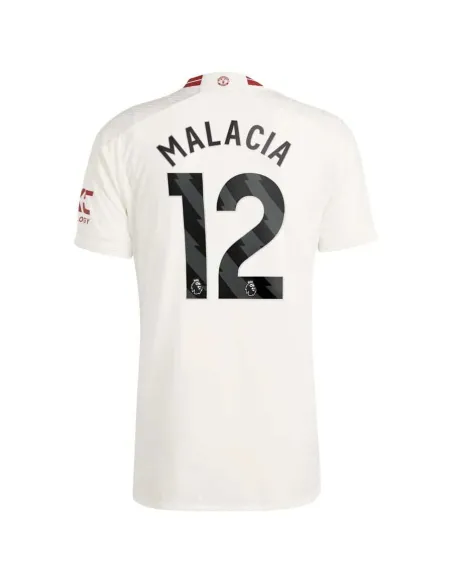 MANCHESTER UNITED