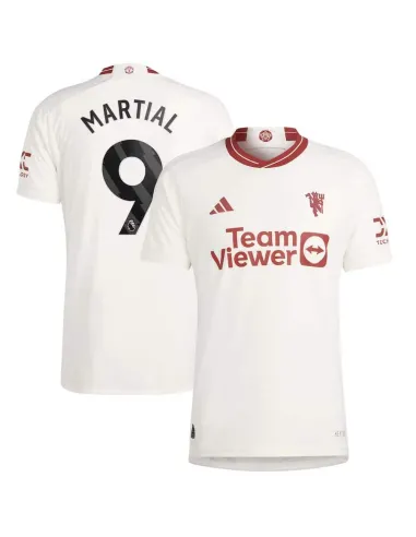 MANCHESTER UNITED