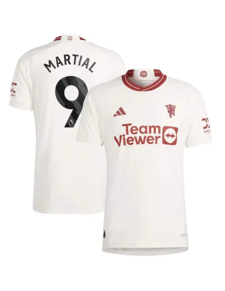 MANCHESTER UNITED