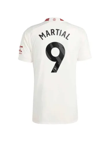 MANCHESTER UNITED
