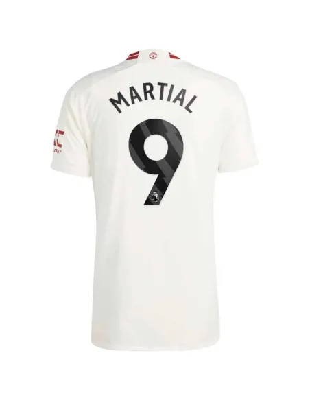 MANCHESTER UNITED