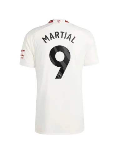 MANCHESTER UNITED