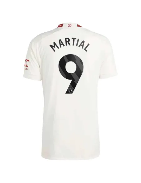 MANCHESTER UNITED