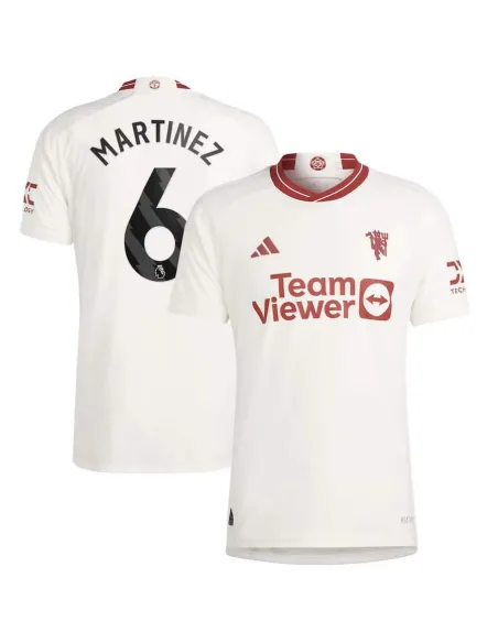 MANCHESTER UNITED