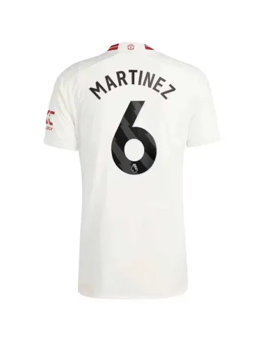 MANCHESTER UNITED