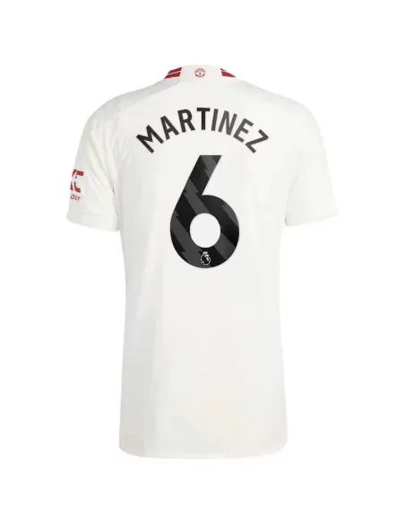 MANCHESTER UNITED