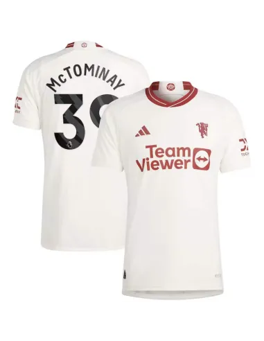 MANCHESTER UNITED