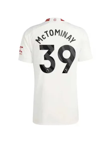MANCHESTER UNITED