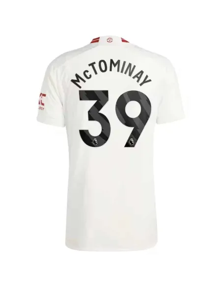 MANCHESTER UNITED