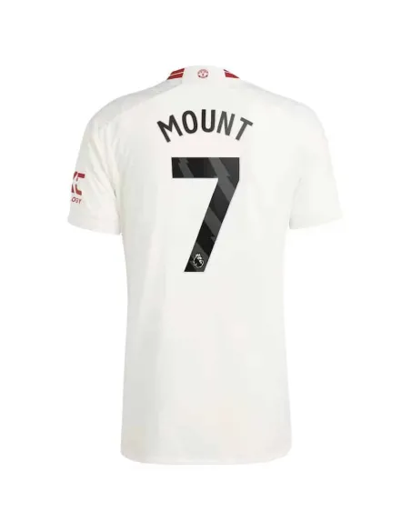 MANCHESTER UNITED