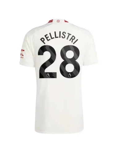 MANCHESTER UNITED