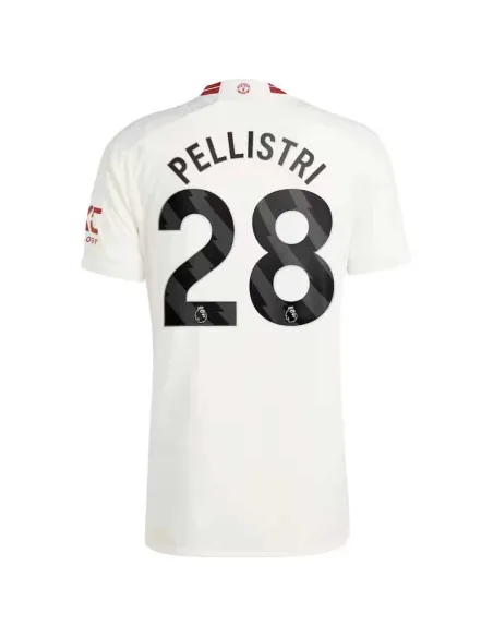 MANCHESTER UNITED