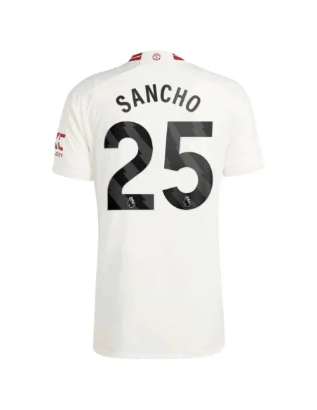 MANCHESTER UNITED