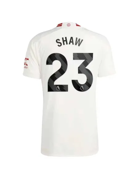 MANCHESTER UNITED