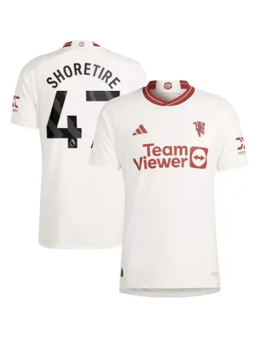 MANCHESTER UNITED