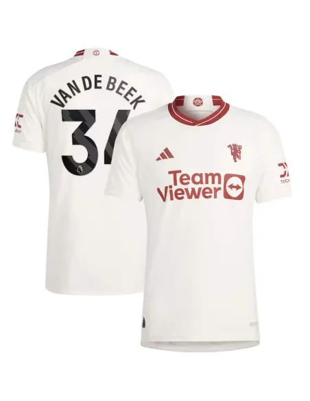 MANCHESTER UNITED