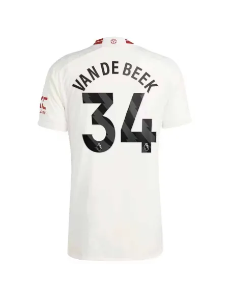 MANCHESTER UNITED